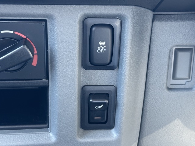 ミニキャブバン(三菱)中古車 22