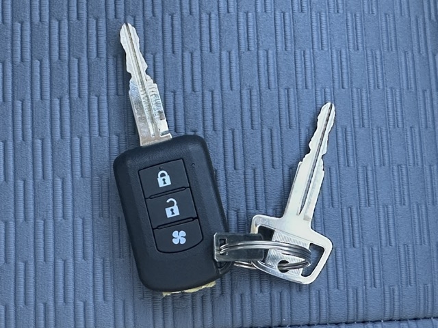 ミニキャブバン(三菱)中古車 24