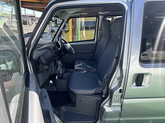 ミニキャブバン(三菱)中古車 3