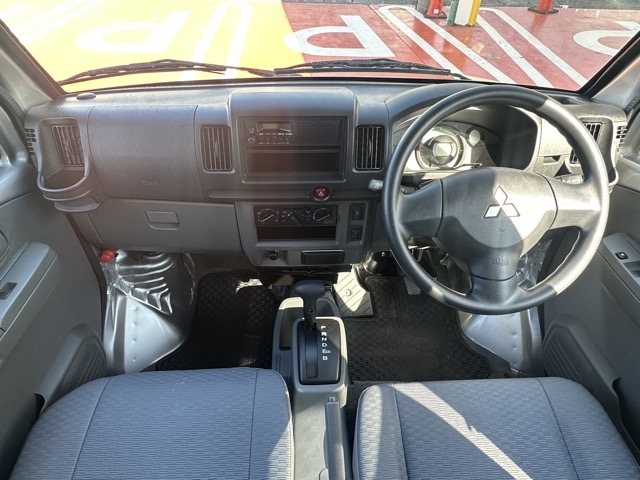ミニキャブバン(三菱)中古車 5
