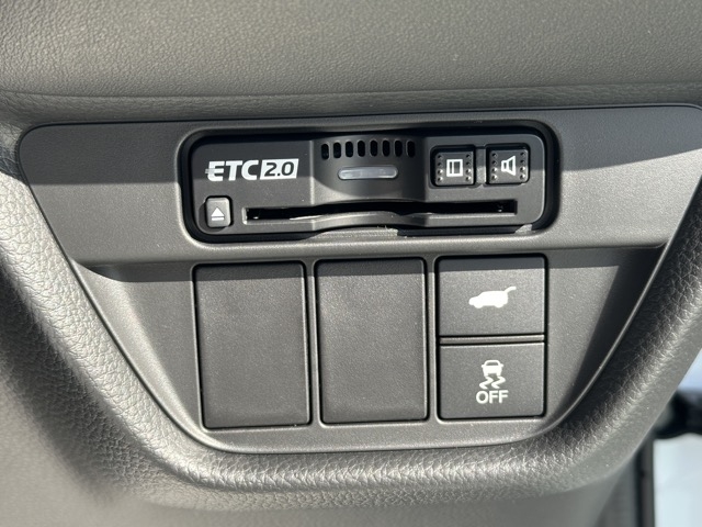 ZR-V(ホンダ)登録済未使用車 13