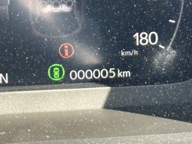 ZR-V(ホンダ)登録済未使用車 17