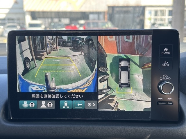 ZR-V(ホンダ)登録済未使用車 22