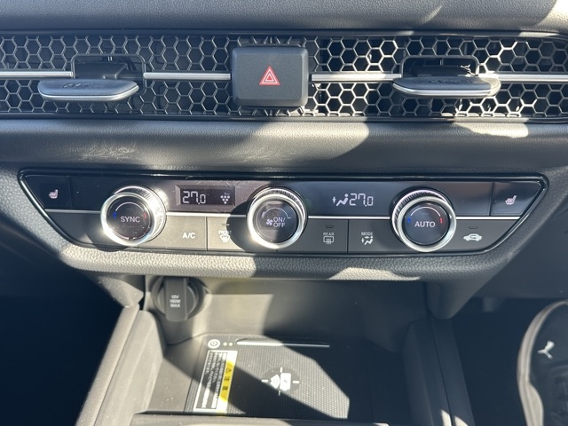 ZR-V(ホンダ)登録済未使用車 23