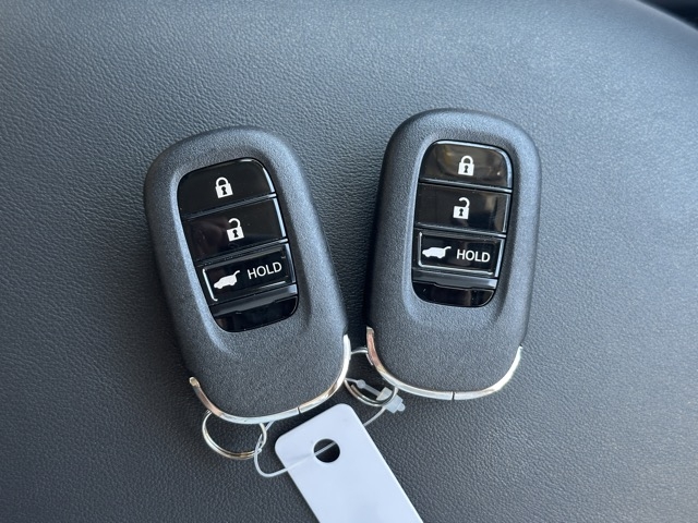 ZR-V(ホンダ)登録済未使用車 28