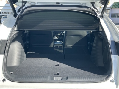 ZR-V(ホンダ)登録済未使用車 内外装写真他１