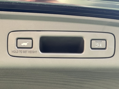 ZR-V(ホンダ)登録済未使用車 内外装写真他２