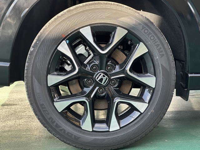 ZR-V(ホンダ)登録済未使用車 11