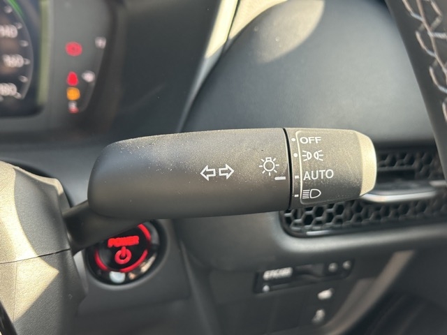 ZR-V(ホンダ)登録済未使用車 15