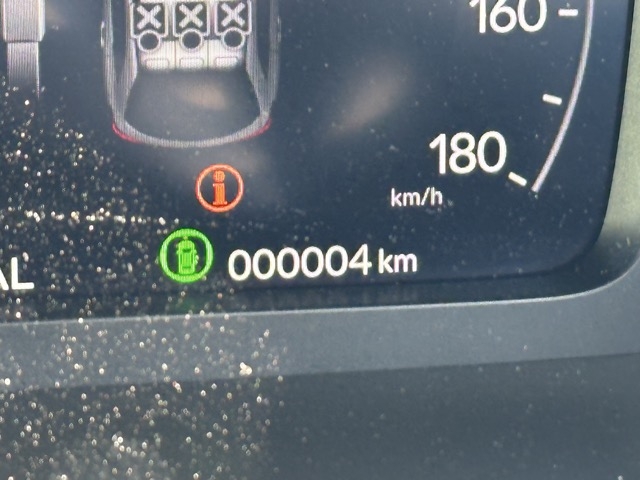 ZR-V(ホンダ)登録済未使用車 17