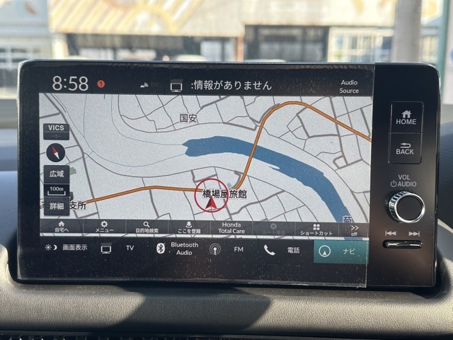 ZR-V(ホンダ)登録済未使用車 18