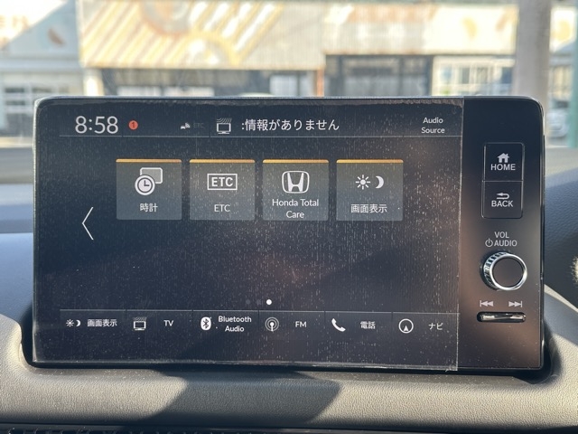 ZR-V(ホンダ)登録済未使用車 21