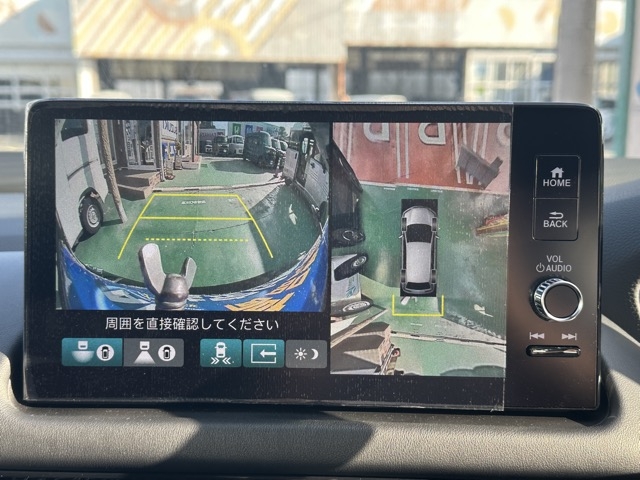 ZR-V(ホンダ)登録済未使用車 22