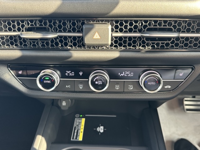 ZR-V(ホンダ)登録済未使用車 23