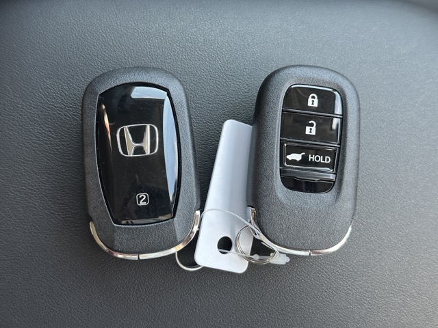 ZR-V(ホンダ)登録済未使用車 28