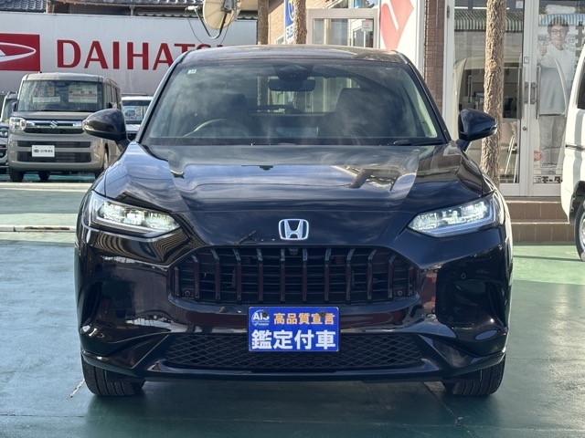 ZR-V(ホンダ)登録済未使用車 29