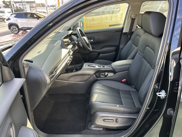 ZR-V(ホンダ)登録済未使用車 3