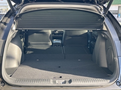 ZR-V(ホンダ)登録済未使用車 内外装写真他１