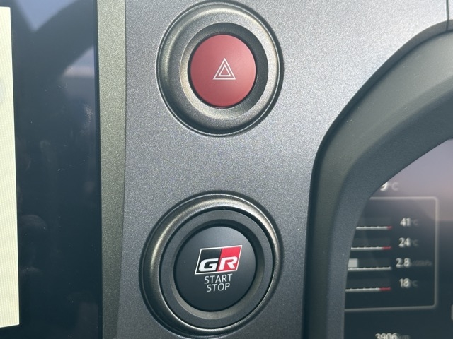 GRヤリス(トヨタ)中古車 14