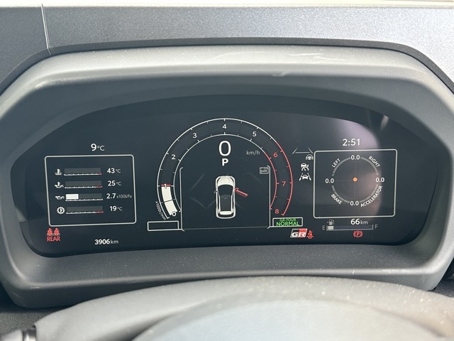 GRヤリス(トヨタ)中古車 16