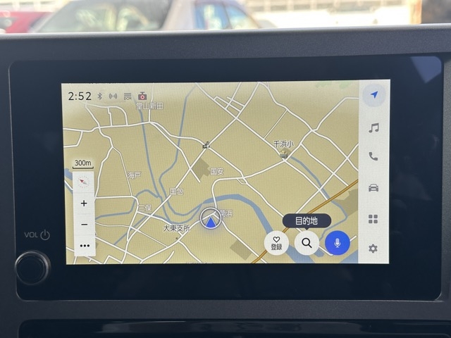 GRヤリス(トヨタ)中古車 18