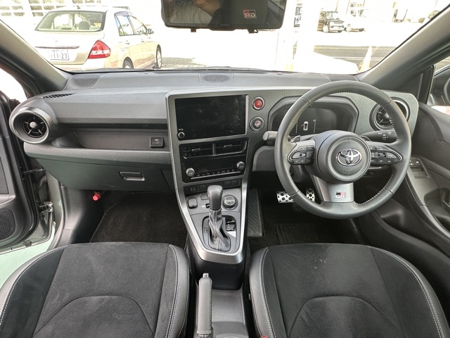 GRヤリス(トヨタ)中古車 5
