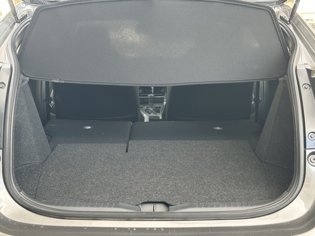 GRヤリス(トヨタ)中古車 7