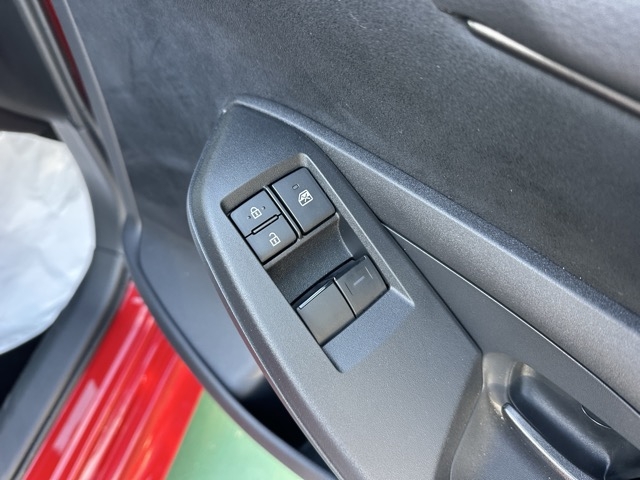 GRヤリス(トヨタ)中古車 11