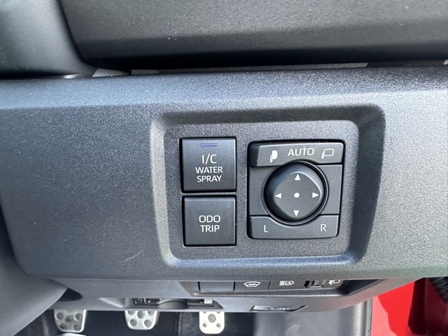 GRヤリス(トヨタ)中古車 12