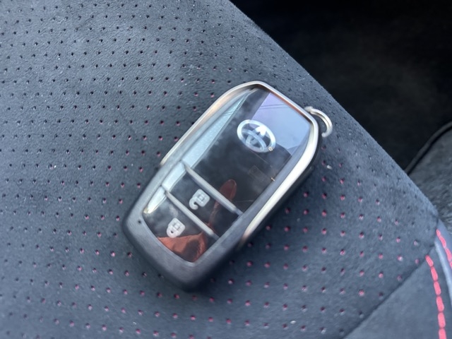 GRヤリス(トヨタ)中古車 16