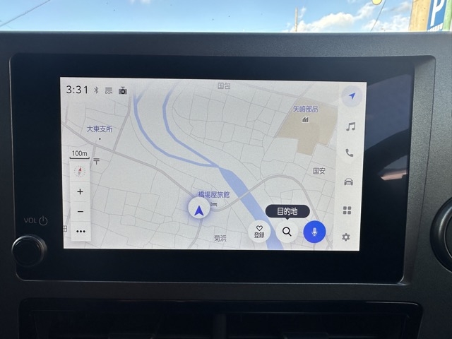 GRヤリス(トヨタ)中古車 18