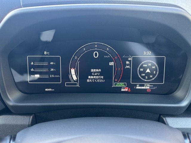 GRヤリス(トヨタ)中古車 26