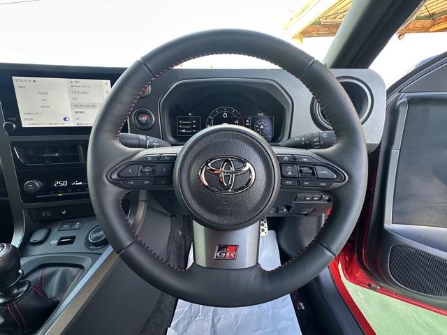 GRヤリス(トヨタ)中古車 28