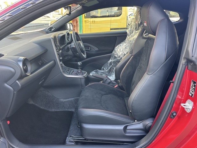GRヤリス(トヨタ)中古車 3
