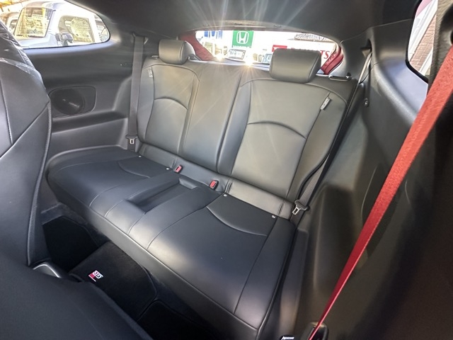 GRヤリス(トヨタ)中古車 4