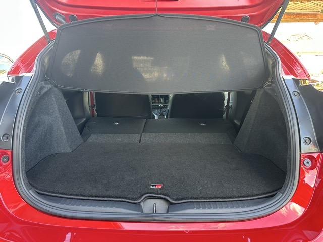 GRヤリス(トヨタ)中古車 7