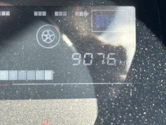 ノート(ニッサン)中古車 26