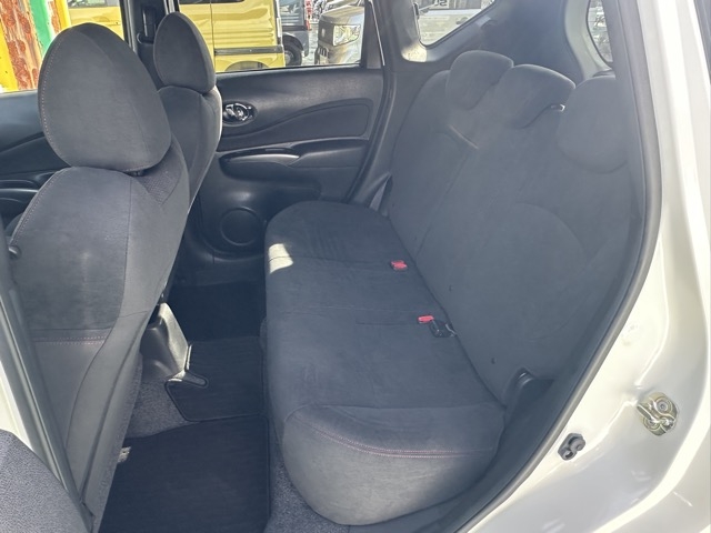 ノート(ニッサン)中古車 4