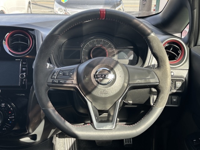 ノート(ニッサン)中古車 6