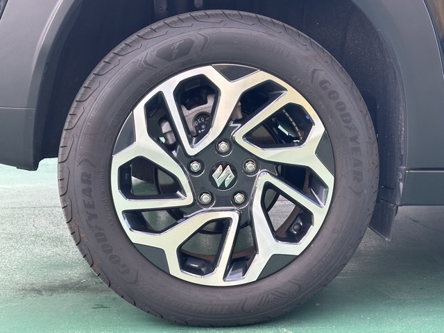 フロンクス(スズキ)レンタＵＰ 10