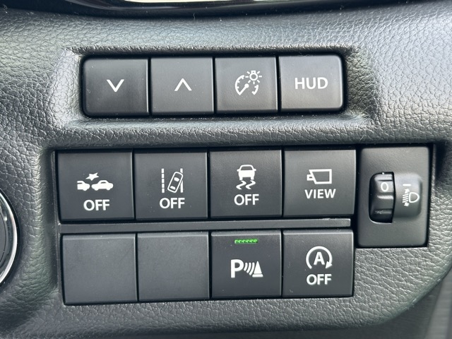 フロンクス(スズキ)レンタＵＰ 13