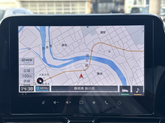 フロンクス(スズキ)レンタＵＰ 17