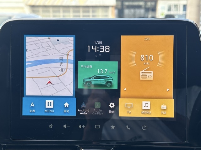 フロンクス(スズキ)レンタＵＰ 18