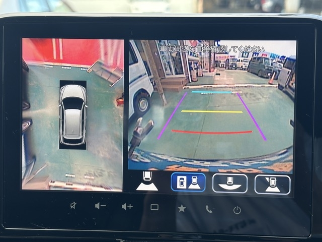 フロンクス(スズキ)レンタＵＰ 20