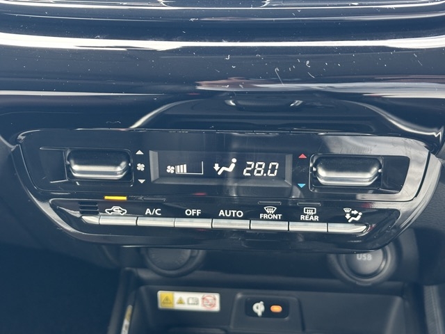 フロンクス(スズキ)レンタＵＰ 21