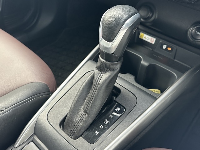 フロンクス(スズキ)レンタＵＰ 23