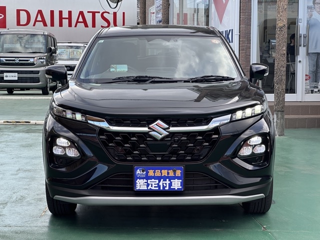 フロンクス(スズキ)レンタＵＰ 29