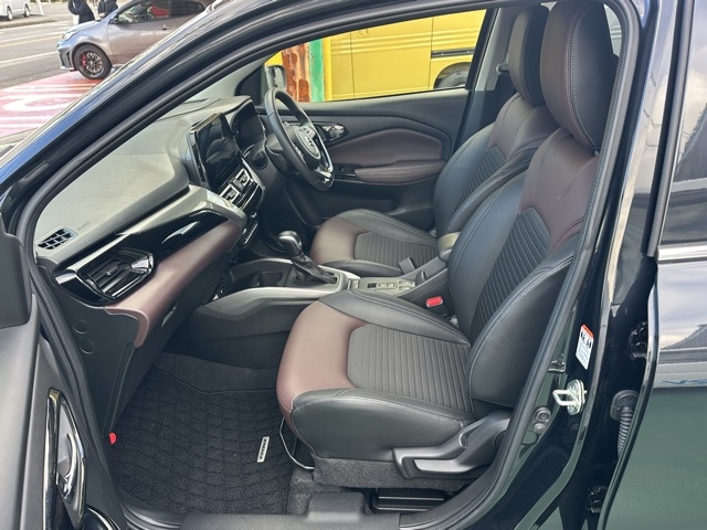 フロンクス(スズキ)レンタＵＰ 3