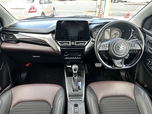 フロンクス(スズキ)レンタＵＰ 5