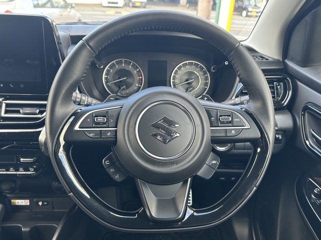 フロンクス(スズキ)レンタＵＰ 6